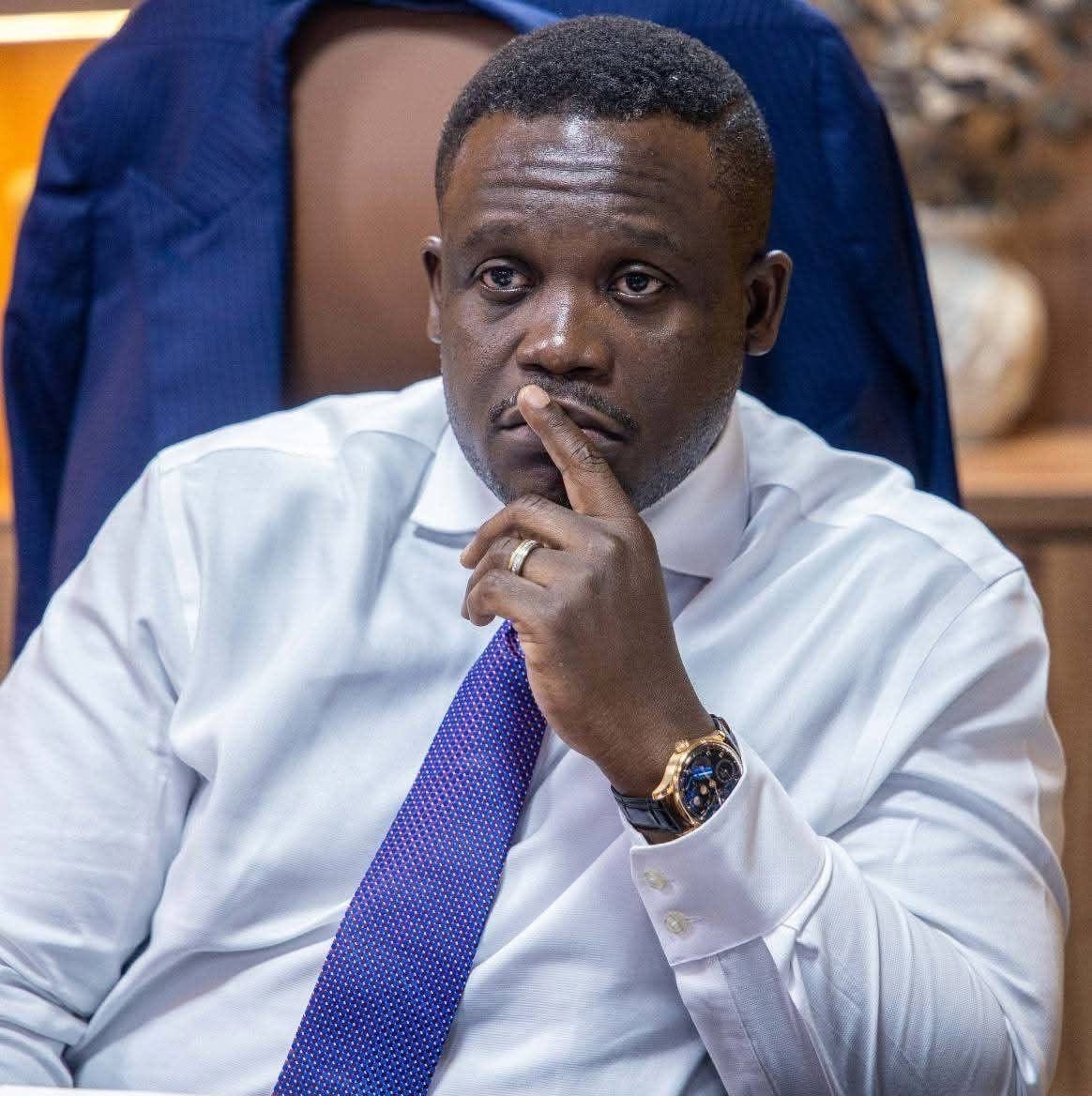 Sam Nartey George expresses confidence that President Mahama will sign anti- LGBTQ+ Bill when passed